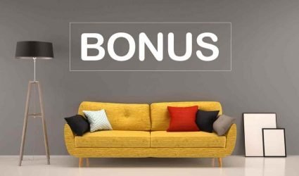 BONUS CASA BONUS CASA
