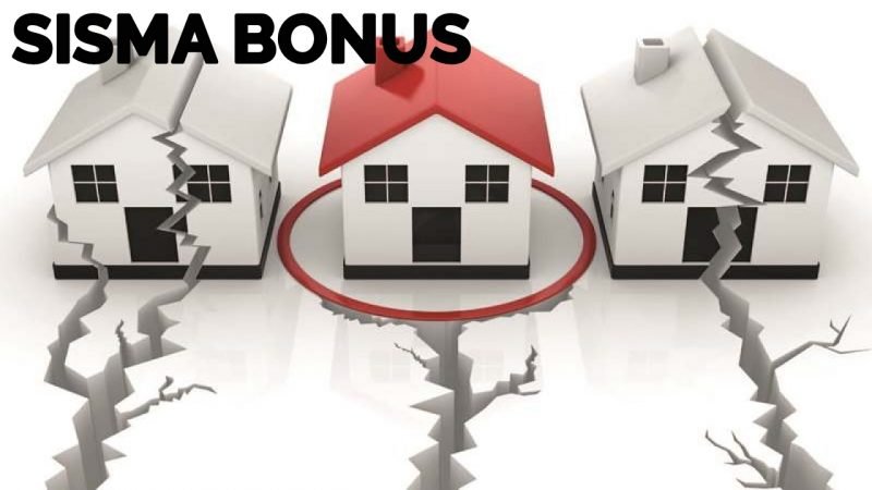 SISMA BONUS