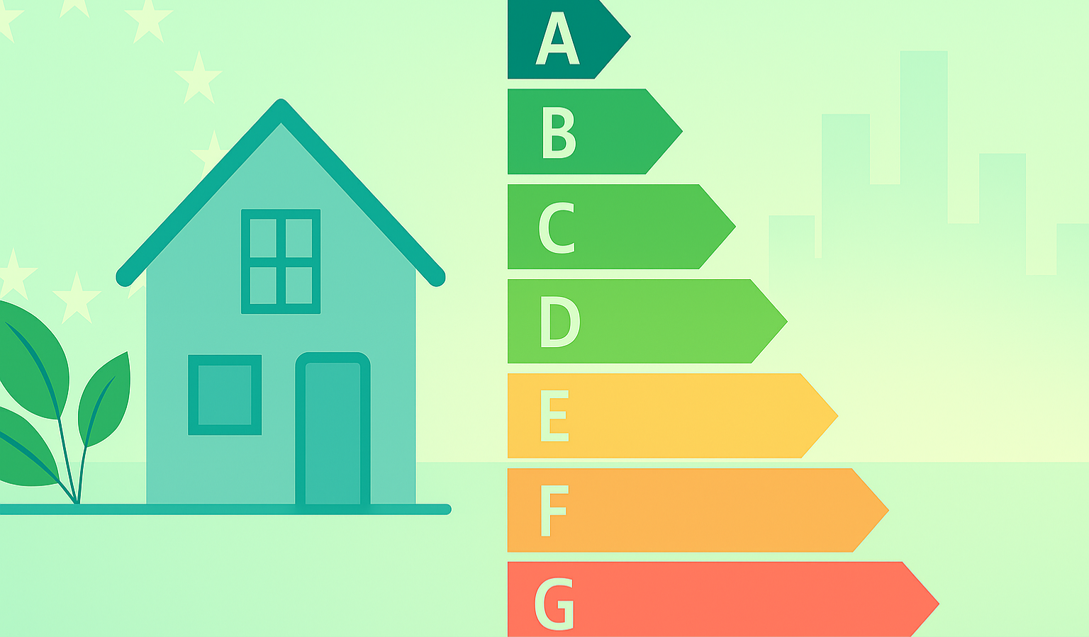 Direttiva “Case Green” 2025–2026: cosa cambia per chi vende o affitta casa
