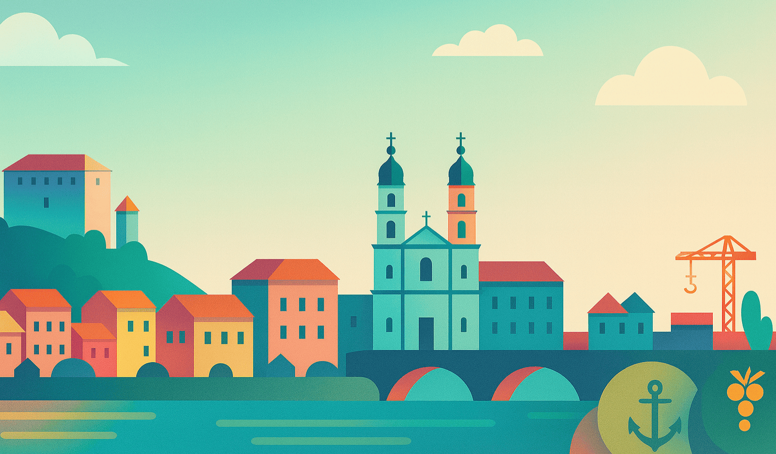 GO! 2025 e il mercato immobiliare nell’Isontino: prezzi, affitti e opportunità tra Gorizia, Monfalcone, Grado e Collio