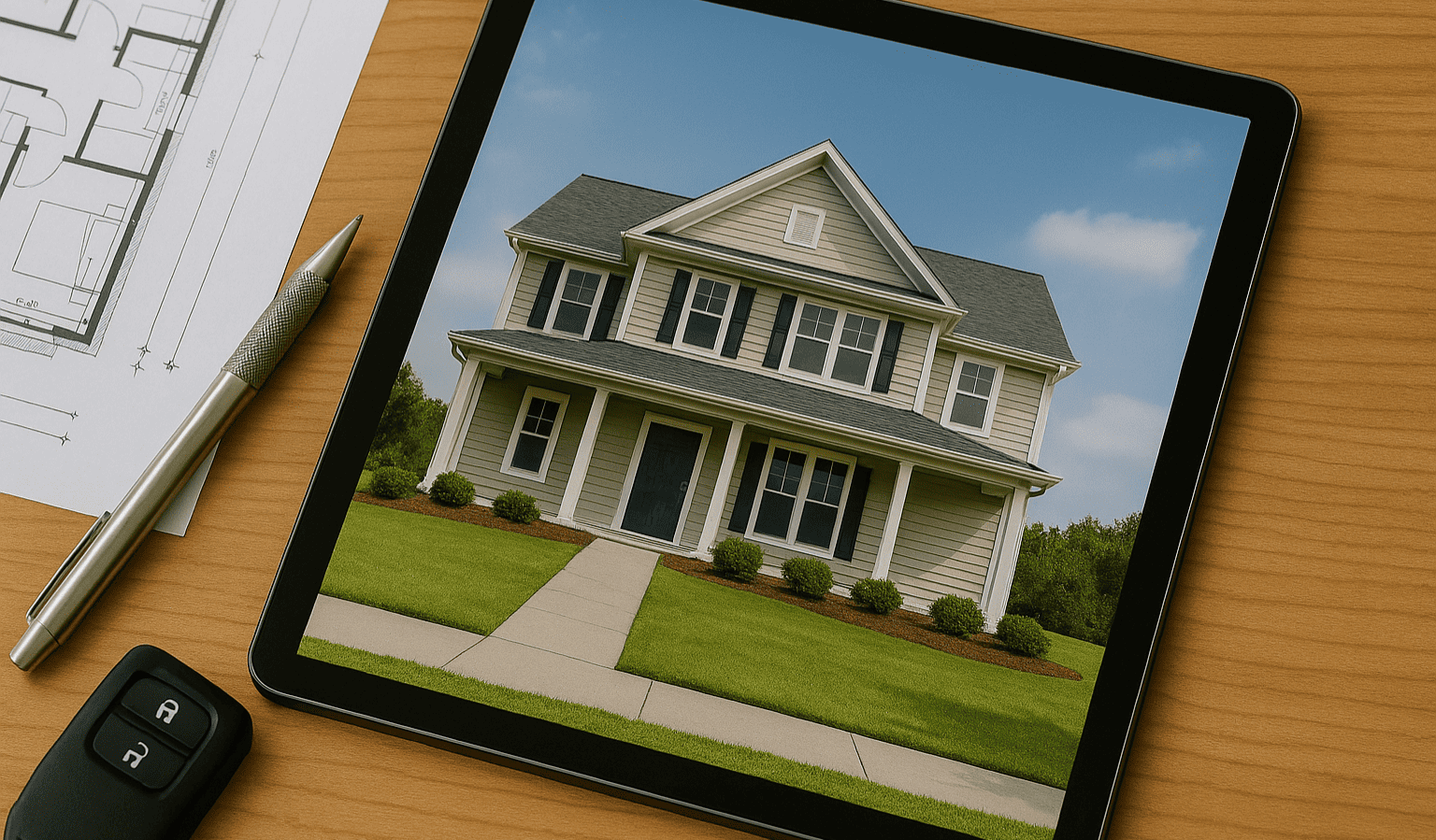 Foto, video e trasparenza: Come riconoscere le agenzie immobiliari più moderne di Monfalcone