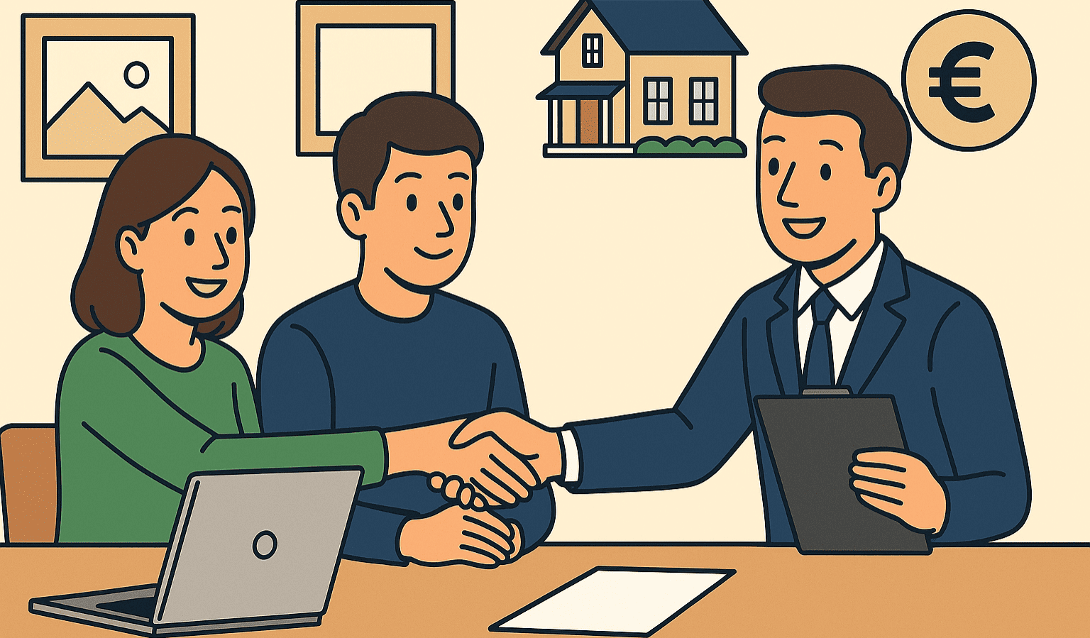 Acquistare casa a Monfalcone con mutuo facilitato: Come scegliere l’agenzia immobiliare giusta