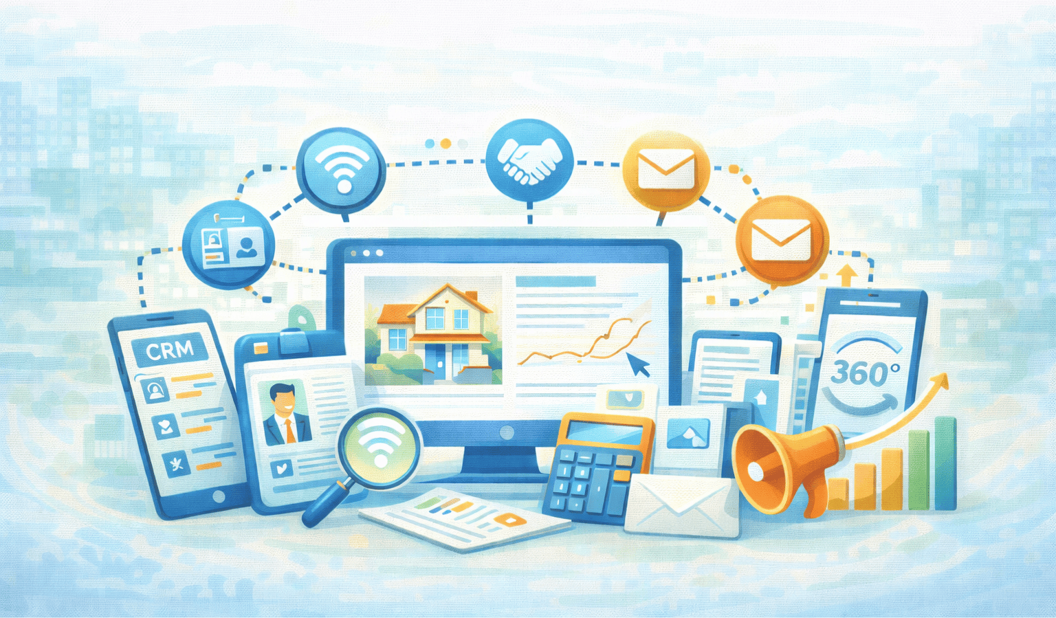 Quali agenzie immobiliari offrono servizi digitali avanzati per la compravendita Quali agenzie immobiliari offrono servizi digitali avanzati per la compravendita