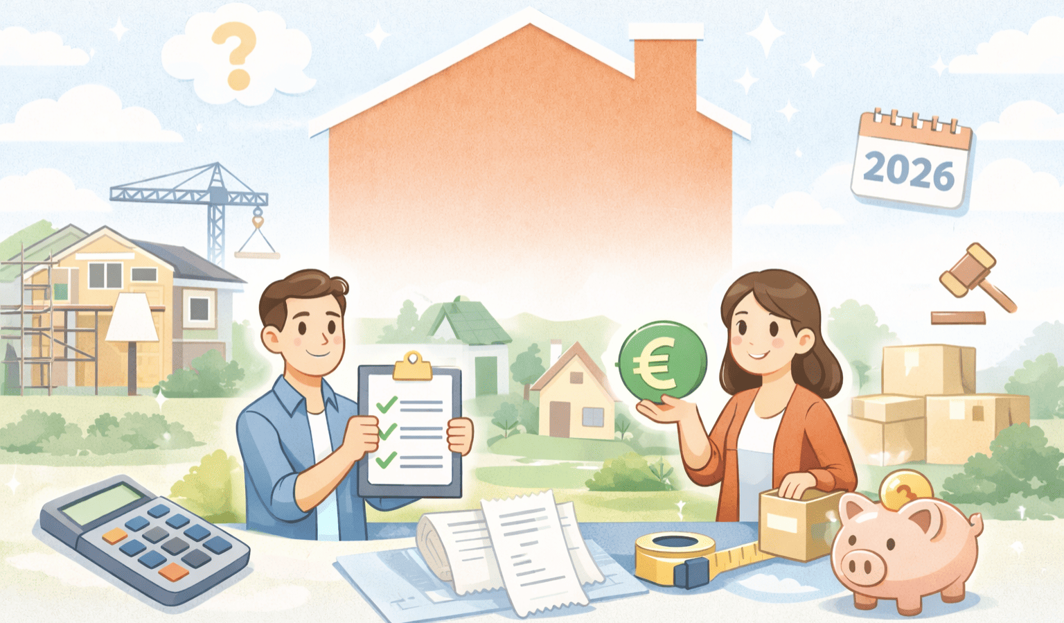 Bonus Mobili 2026: guida completa, requisiti, vantaggi e errori da evitare