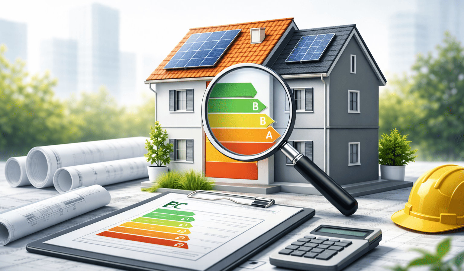 Calcolo della prestazione energetica: 7 novità decisive del Nuovo Decreto Requisiti Minimi