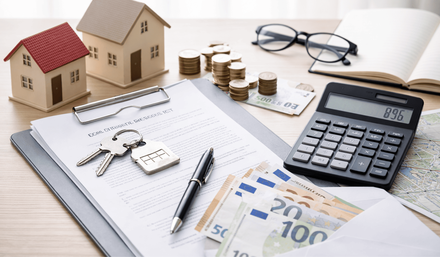 Cedolare secca o IRPEF: quale conviene davvero per l’affitto