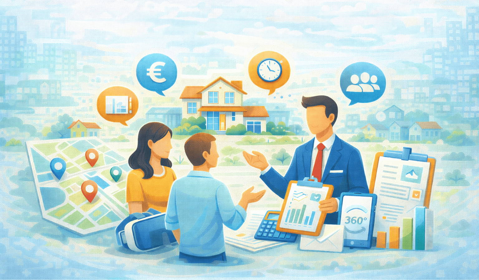 Vendere casa a Monfalcone: perché scegliere un’agenzia con consulenza immobiliare personalizzata