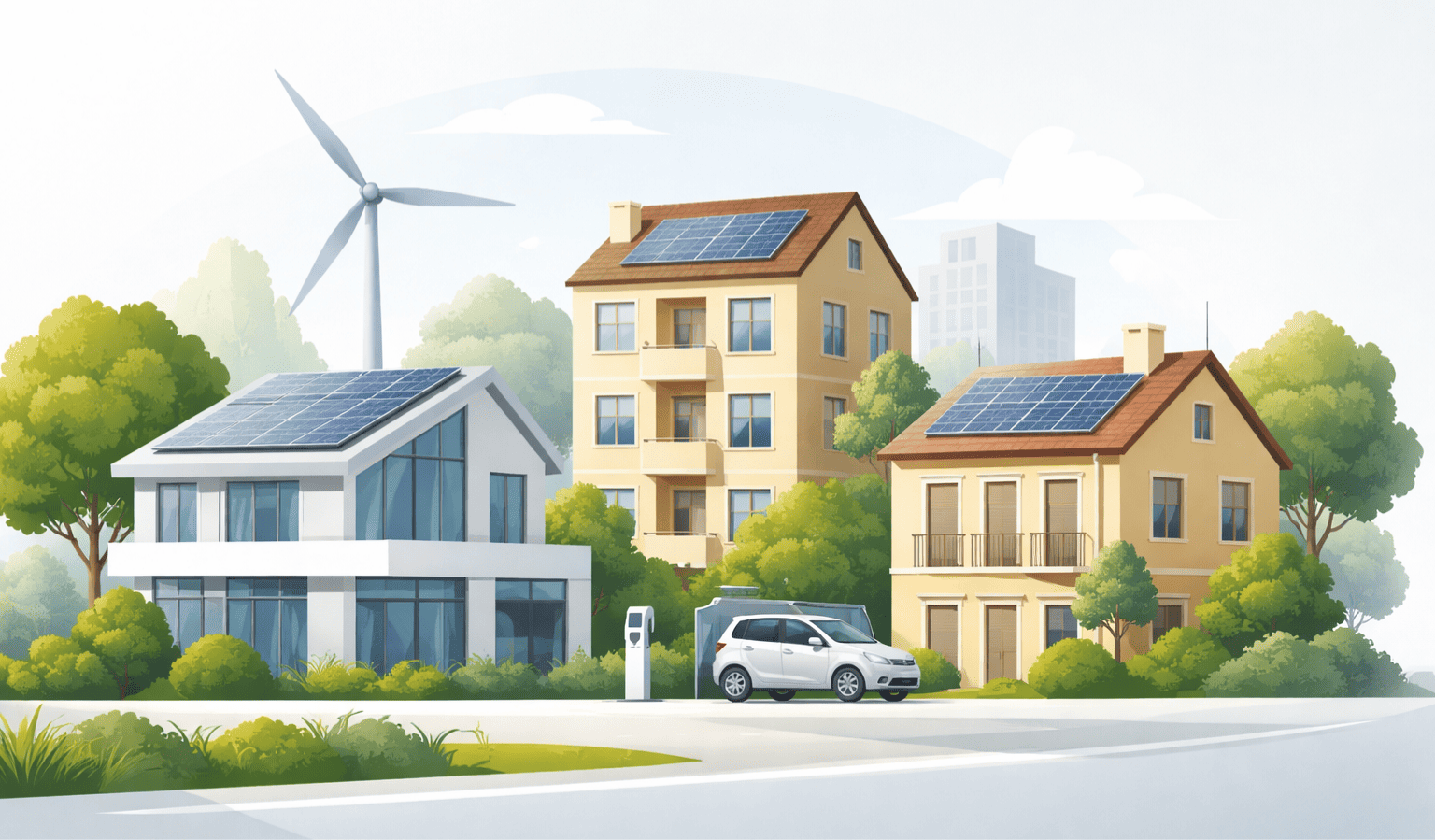 Direttiva Case Green: cosa cambia davvero per le case in Italia e perché non è una catastrofe