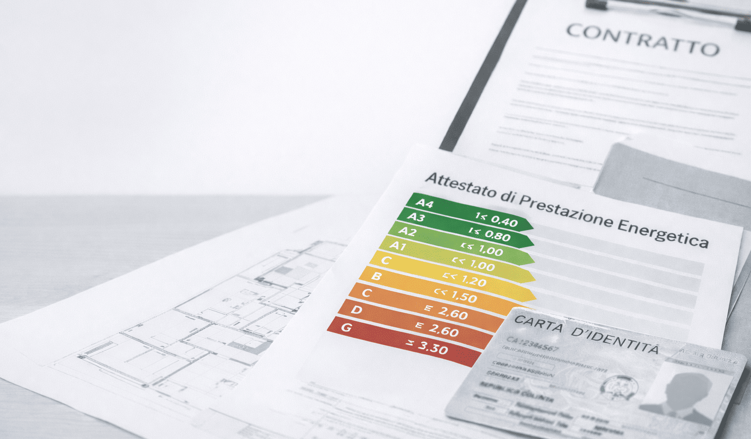 Quali sono i documenti necessari per vendere una casa: Guida completa e aggiornata