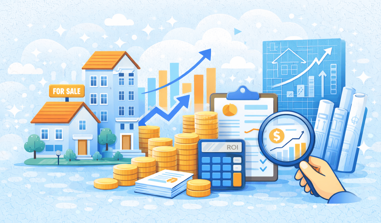 Investire nel mattone: come scegliere l’agenzia giusta per la tua consulenza immobiliare