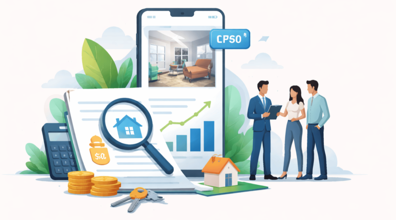 Illustrazione sul corretto prezzo di vendita di una casa e sull’importanza delle prime due settimane di pubblicazione dell’annuncio immobiliare per evitare di bruciare l’immobile