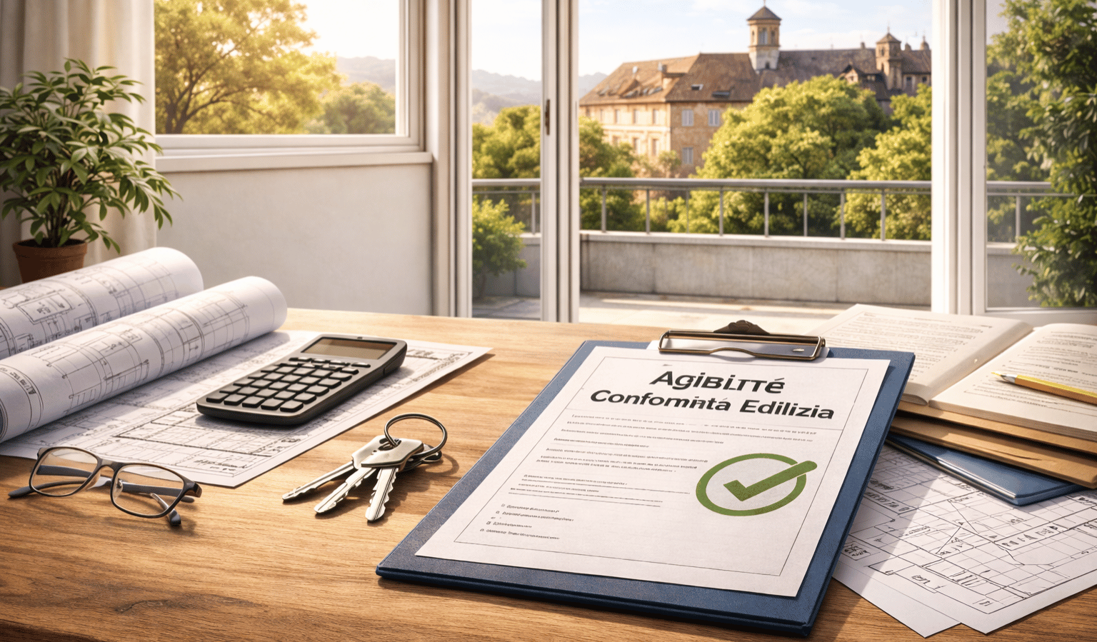 Stato legittimo dell’immobile: guida completa per vendere, ristrutturare e ottenere bonus senza rischi