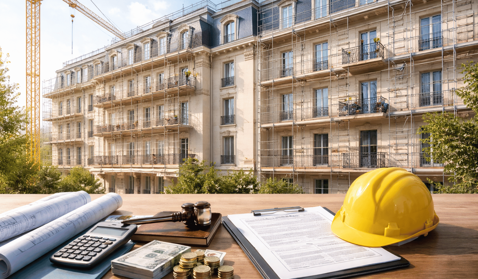 Superbonus nei condomìni: quando si rischia di dover restituire i soldi allo Stato