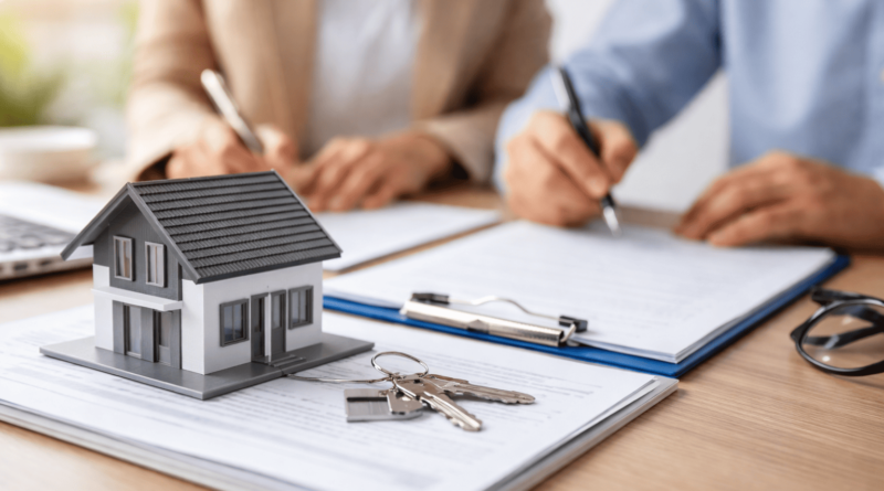 Vendere casa donata senza rischi dopo la Legge 182/2025 con atto notarile e tutela dell’acquirente