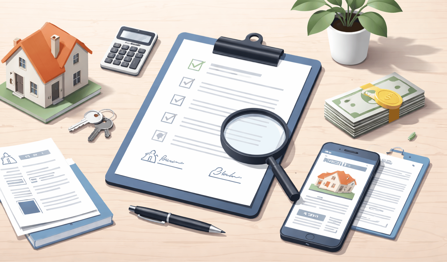 Come affittare casa senza rischi: metodo professionale