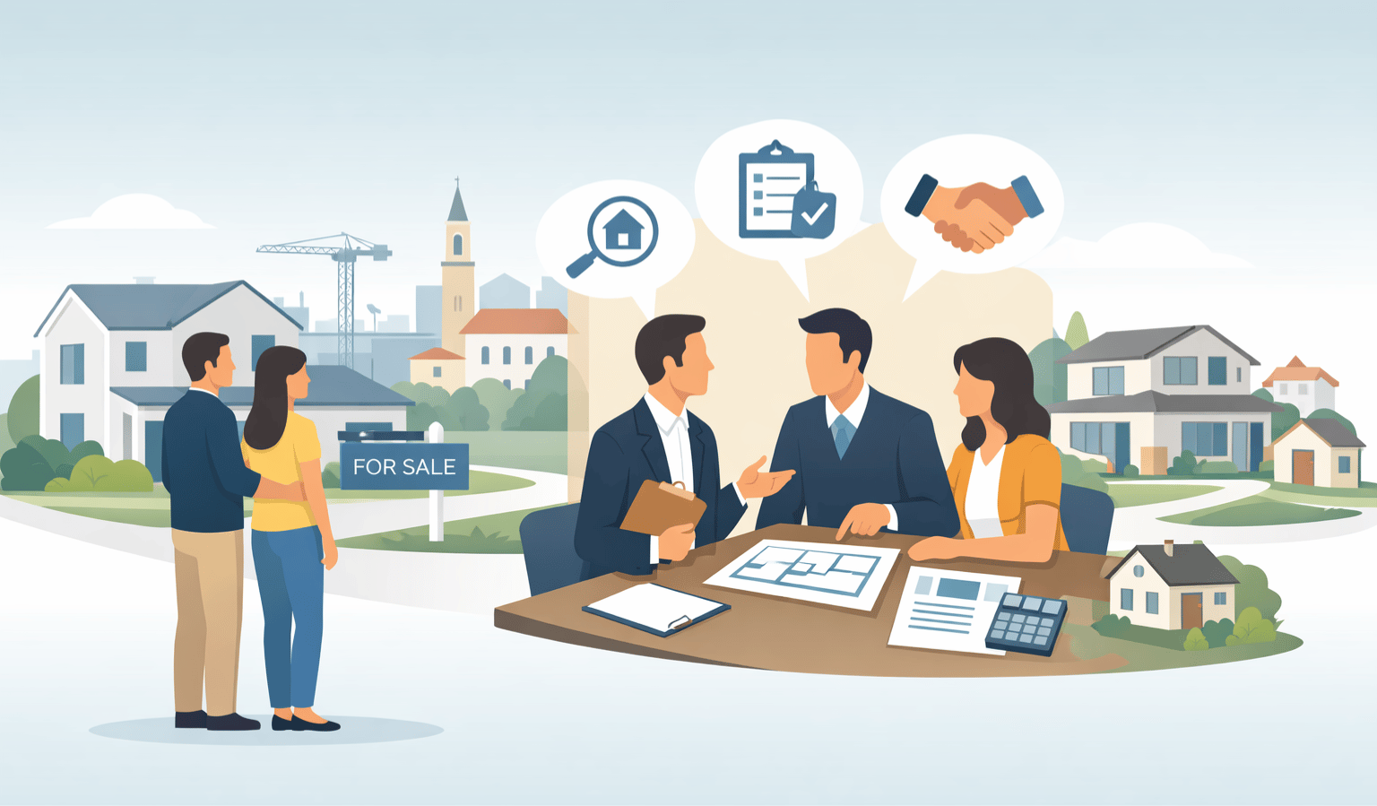 Agenzie immobiliari a Monfalcone specializzate in vendita: come scegliere quella giusta e vendere casa al miglior prezzo