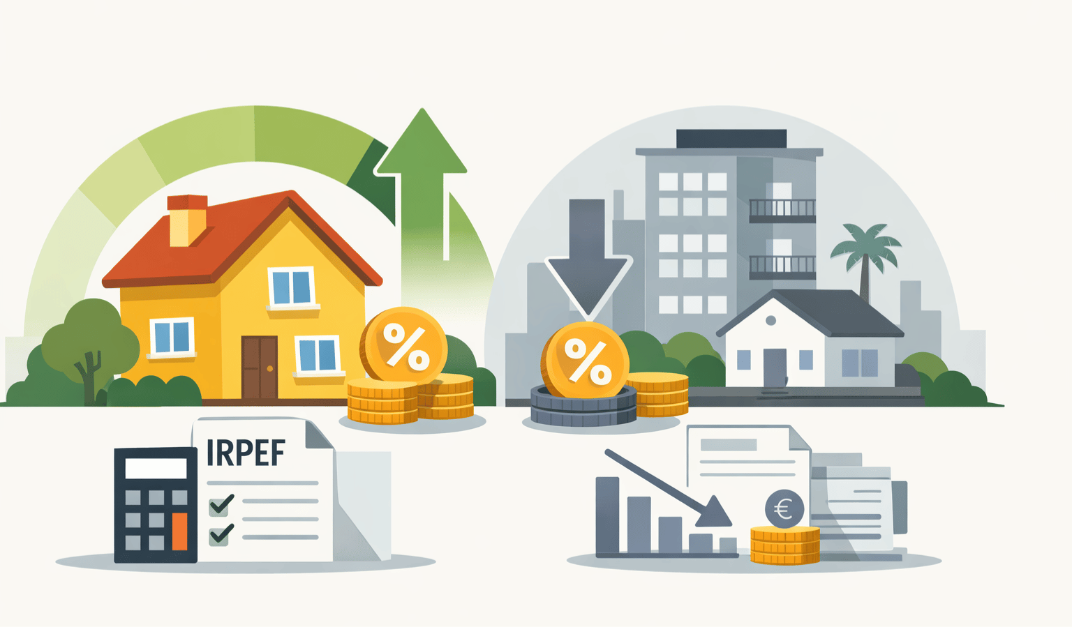 Bonus Casa 2026: detrazioni più basse sulle seconde case, controlli sui redditi e regole da conoscere