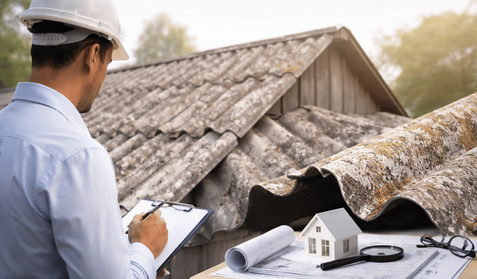 Casa con amianto nascosto dopo l’acquisto: quando il venditore deve restituirti parte del prezzo (e quando no) Casa con amianto nascosto dopo l’acquisto: quando il venditore deve restituirti parte del prezzo (e quando no)