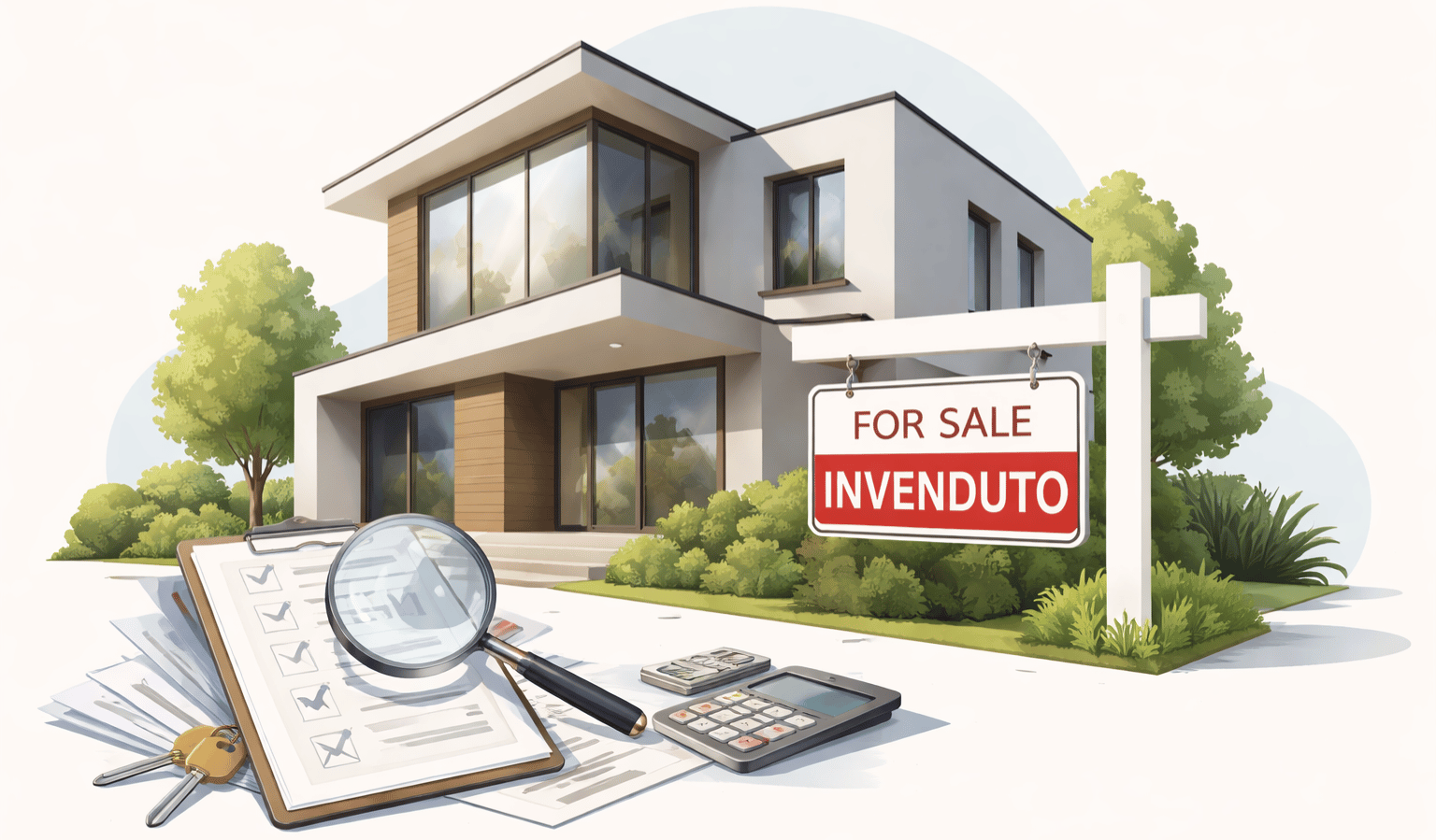 Casa invenduta da 6 mesi: strategia in 7 mosse Casa invenduta da 6 mesi: strategia in 7 mosse