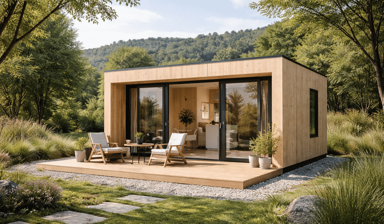 Casa prefabbricata da 7.000 euro su Amazon (22 m²): conviene davvero in Italia nel 2026? Casa prefabbricata da 7.000 euro su Amazon (22 m²): conviene davvero in Italia nel 2026?