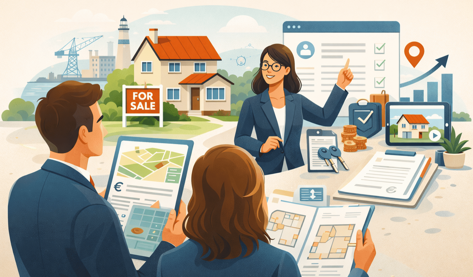 Come scegliere un’agenzia immobiliare a Monfalcone per vendere casa: guida pratica 2026 Come scegliere un’agenzia immobiliare a Monfalcone per vendere casa: guida pratica 2026