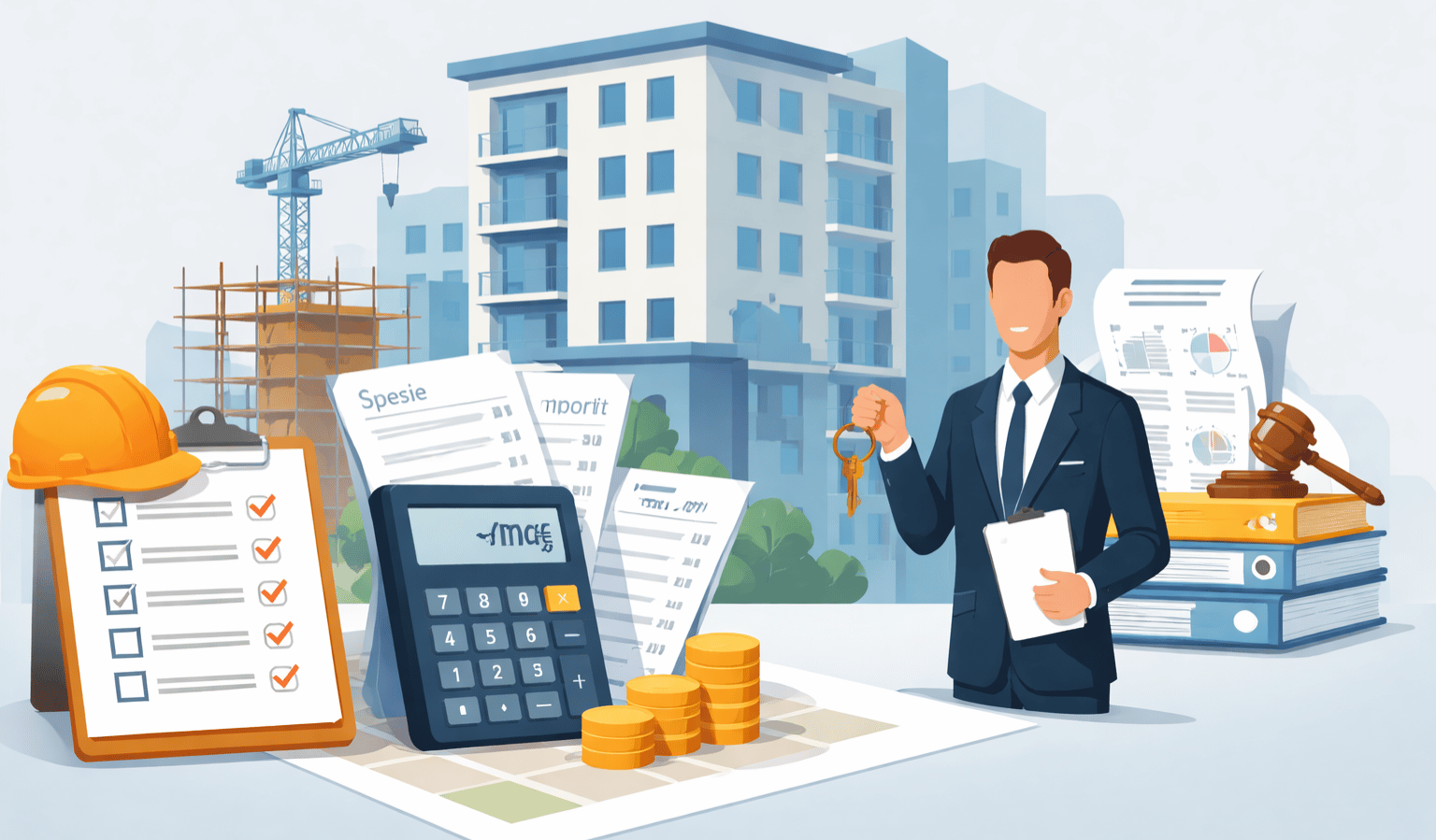 Condominio: come spese, lavori deliberati e amministrazione influenzano il prezzo Condominio: come spese, lavori deliberati e amministrazione influenzano il prezzo