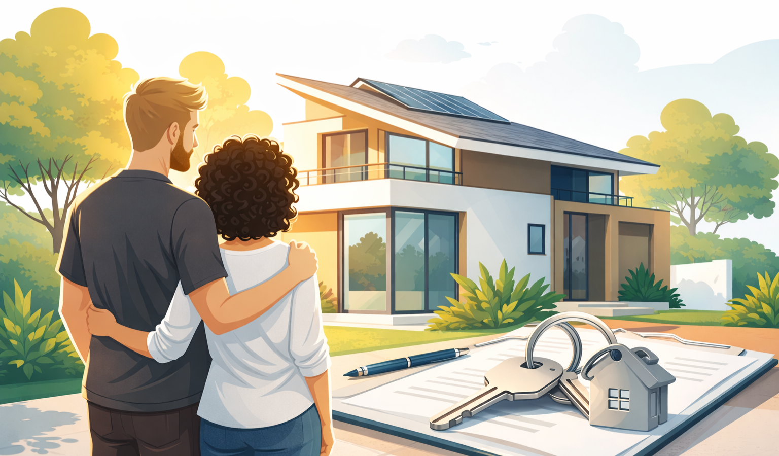 Migliori agenzie immobiliari a Monfalcone per acquisto prima casa: perché scegliere OkCasaWeb