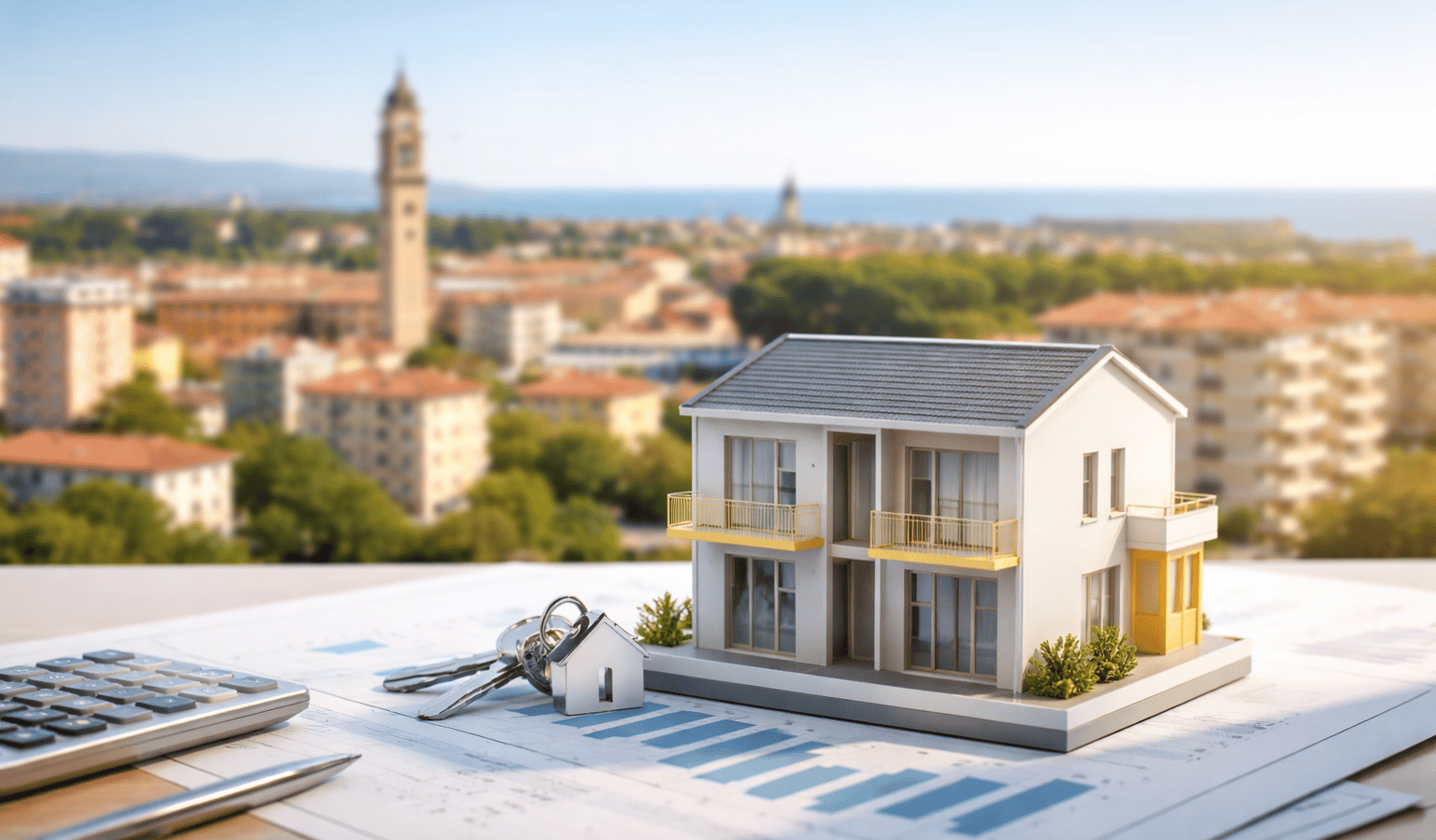 Bilocale a Monfalcone per investimento: le zone migliori e come scegliere quello giusto Bilocale a Monfalcone per investimento: le zone migliori e come scegliere quello giusto