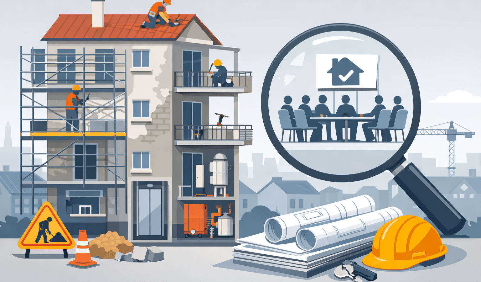 Lavori già deliberati: come capirlo prima di firmare