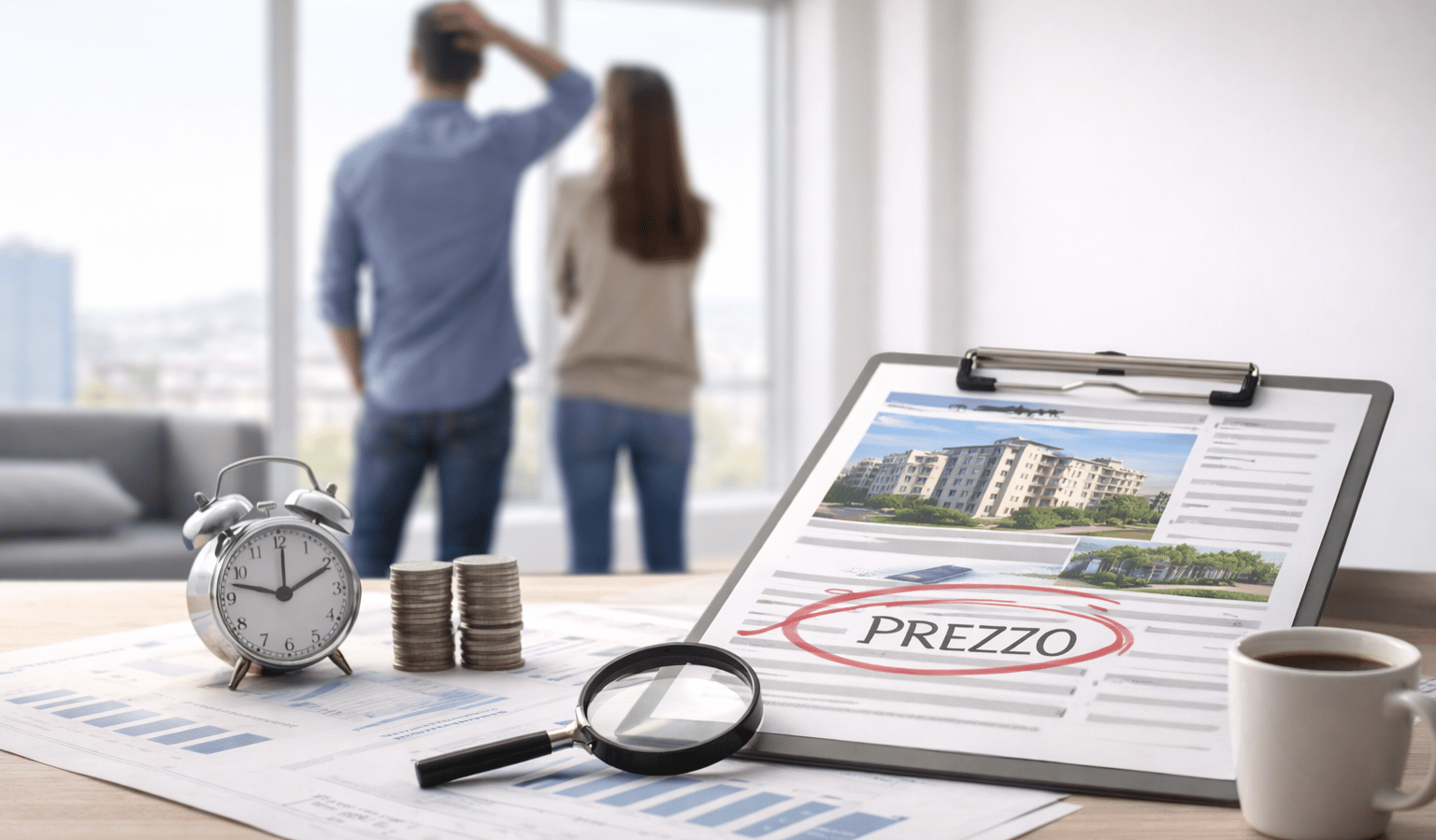 Prezzo troppo alto: come capirlo in 7 segnali (prima di bruciare l’annuncio) Prezzo troppo alto: come capirlo in 7 segnali (prima di bruciare l’annuncio)