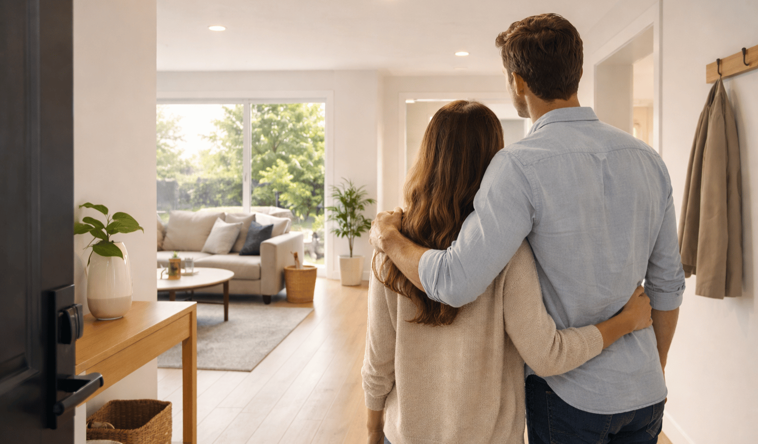 Come pensano davvero gli acquirenti quando visitano una casa