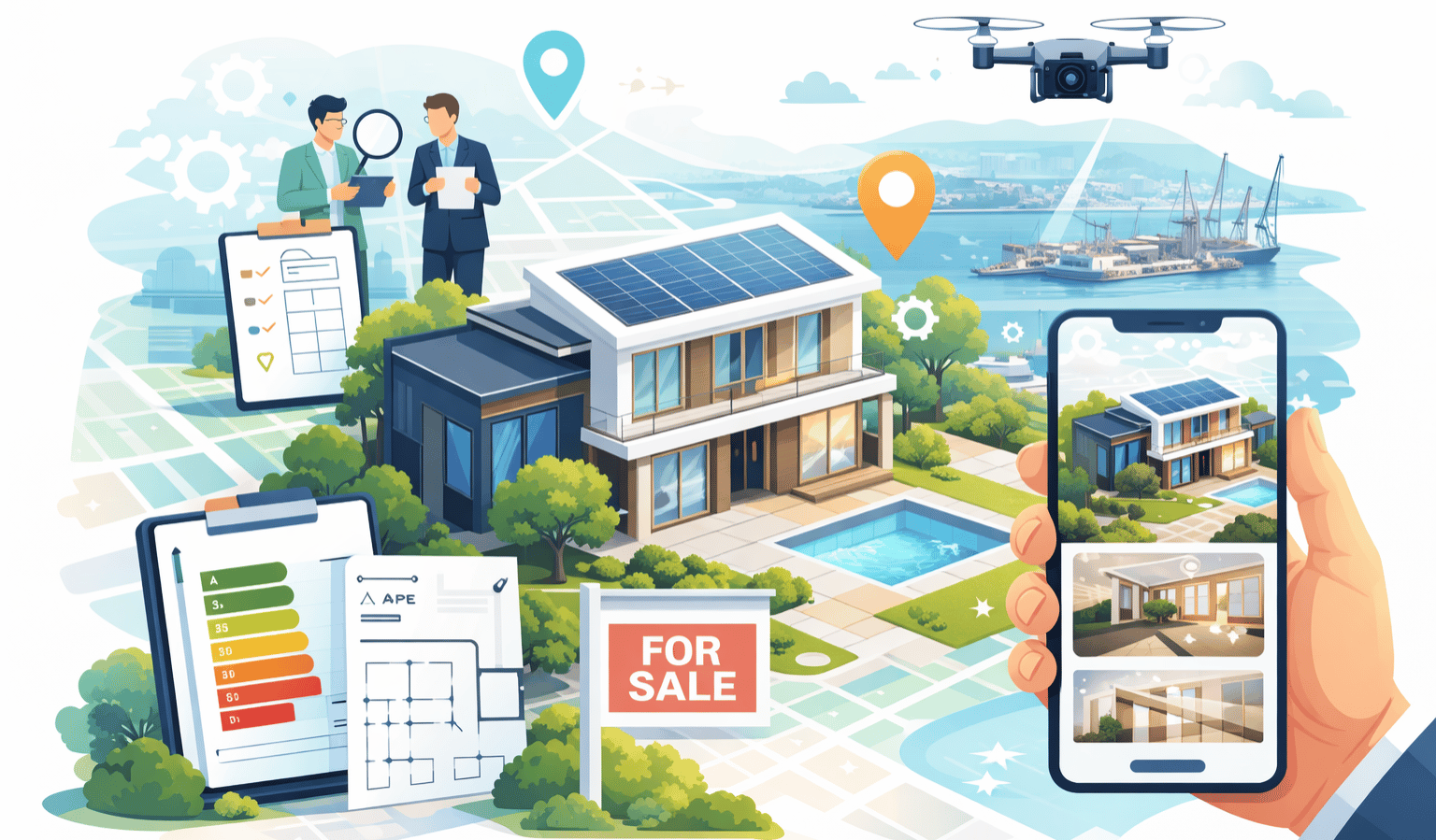 Come scegliere un’agenzia per vendere casa a Monfalcone: guida alla vendita nel 2026 Come scegliere un’agenzia per vendere casa a Monfalcone: guida alla vendita nel 2026