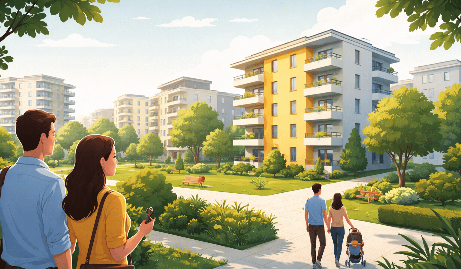 Aris (Monfalcone): analisi immobiliare e opportunità di acquisto