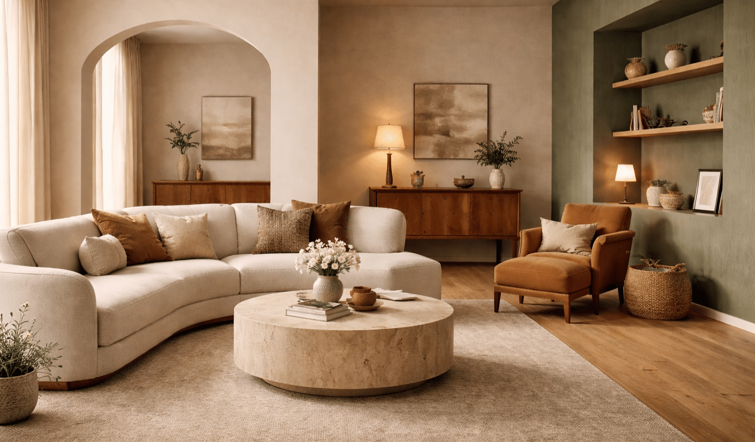 Le case davvero eleganti nel 2026 avranno pareti di questi colori: la tendenza è ormai chiara Le case davvero eleganti nel 2026 avranno pareti di questi colori: la tendenza è ormai chiara