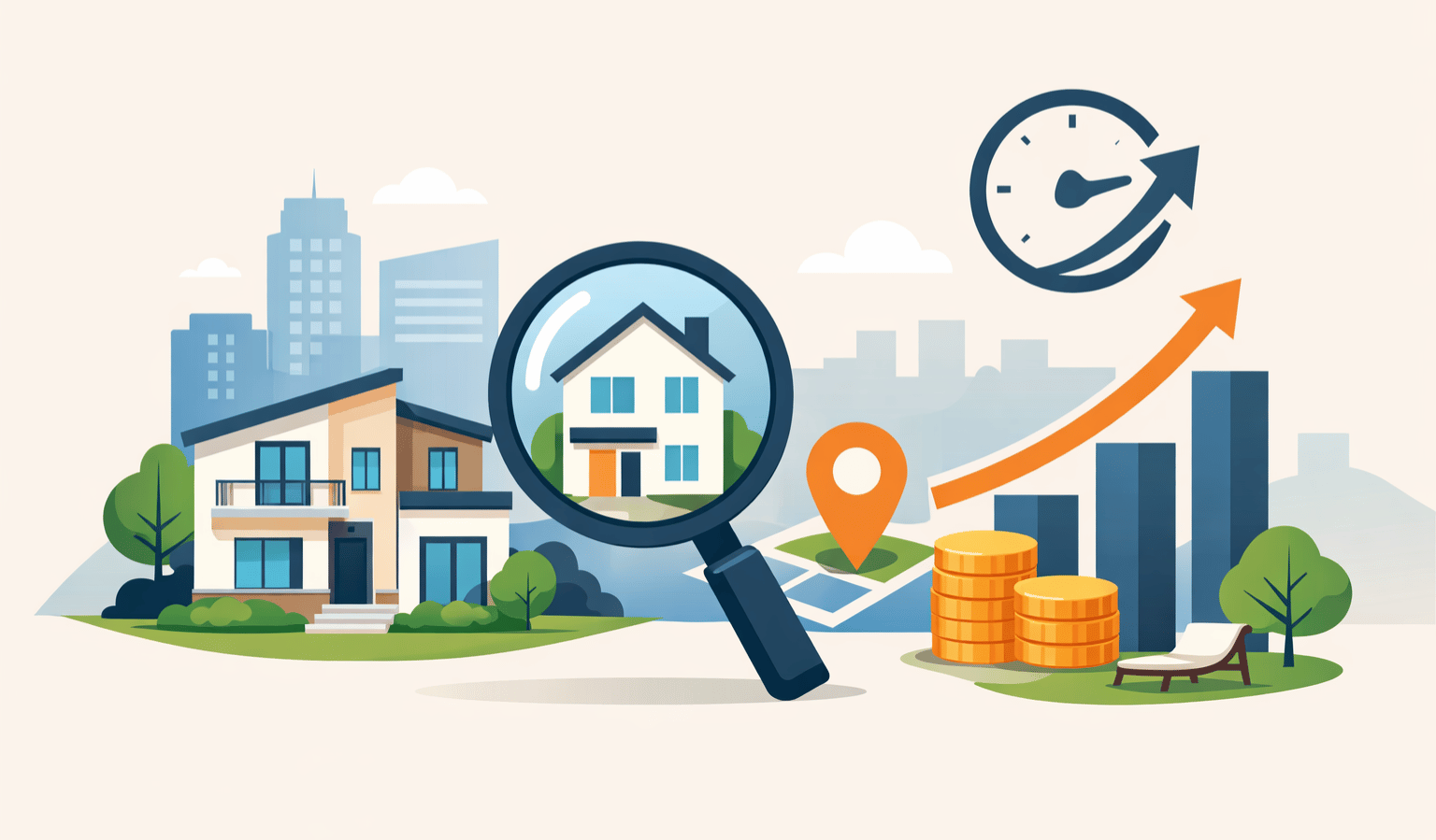 Le 3 cose che fanno capire se una casa manterrà il valore nel tempo Le 3 cose che fanno capire se una casa manterrà il valore nel tempo