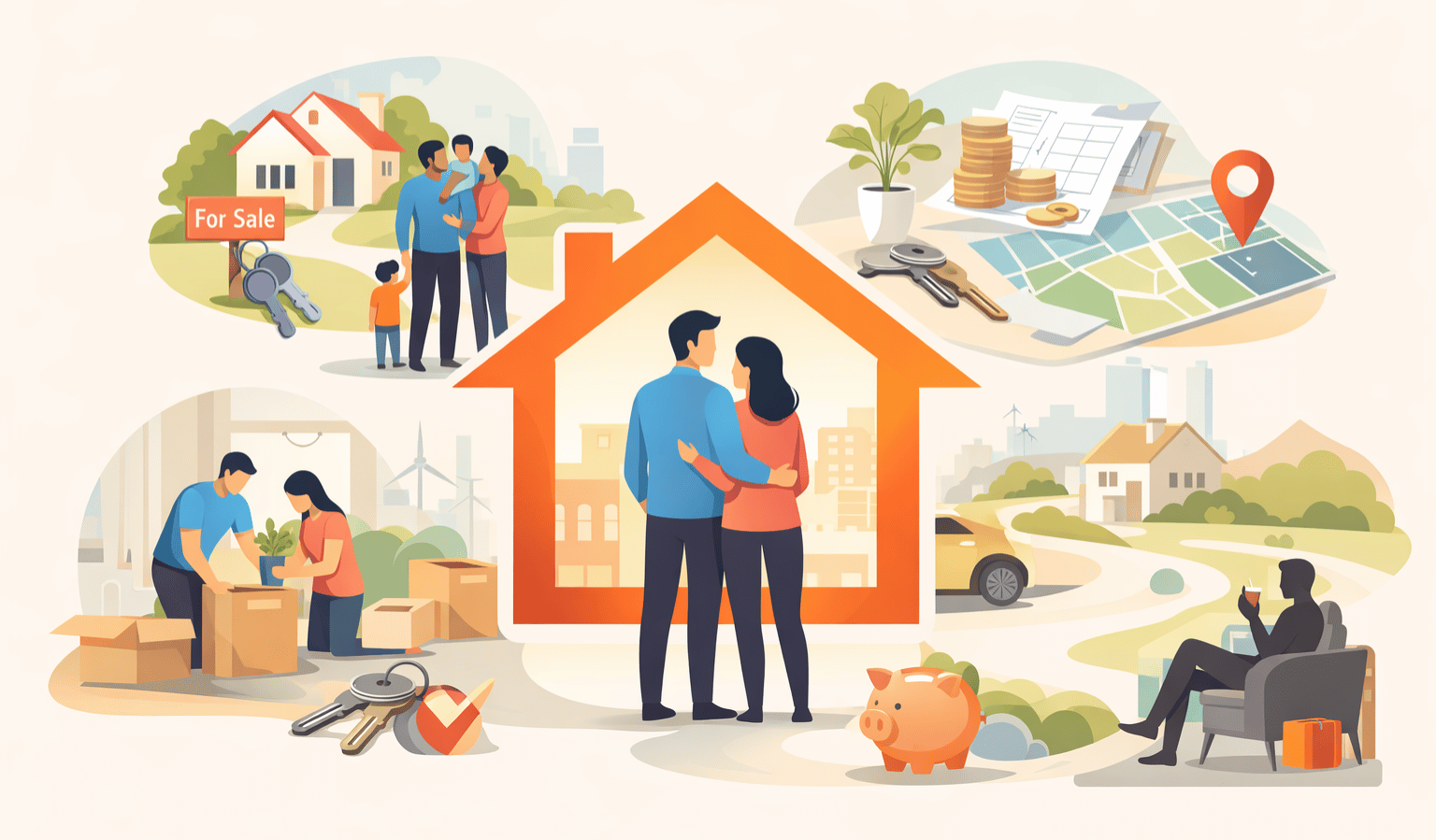 Una casa non è mai solo una casa Una casa non è mai solo una casa
