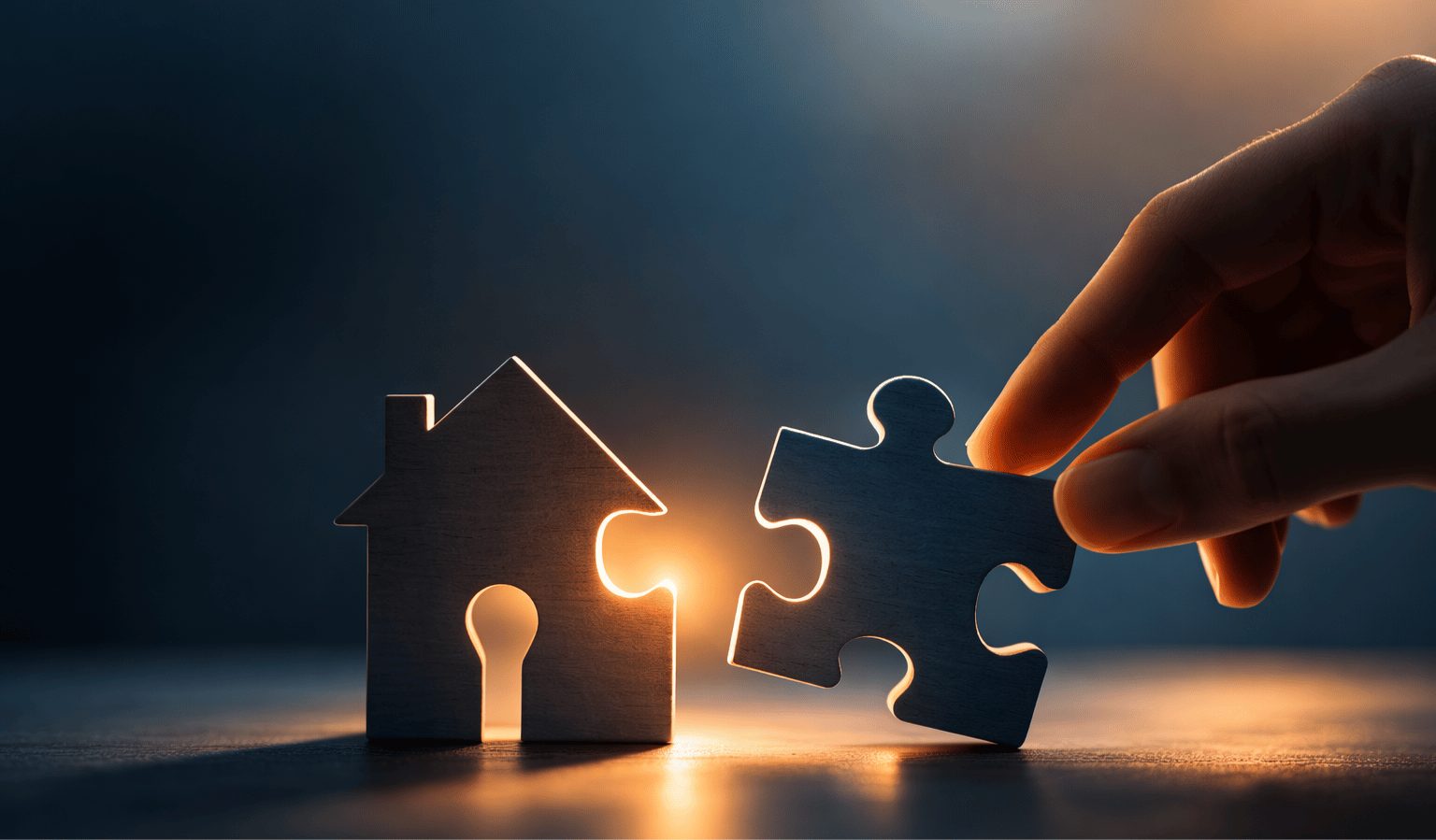 Una casa si vende quando incontra la persona giusta:…nel modo giusto