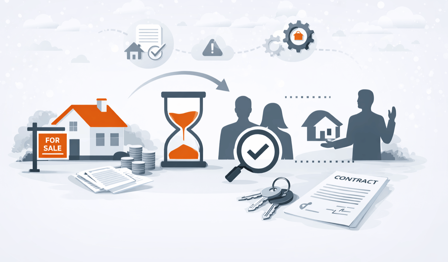 Prelazione: in quali casi esiste e come ti incastra (davvero)