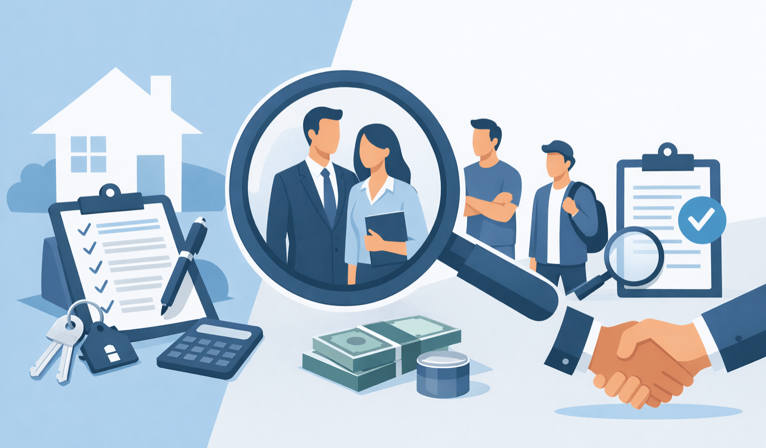 Come scegliere l’inquilino giusto: guida pratica per proprietari Come scegliere l’inquilino giusto: guida pratica per proprietari